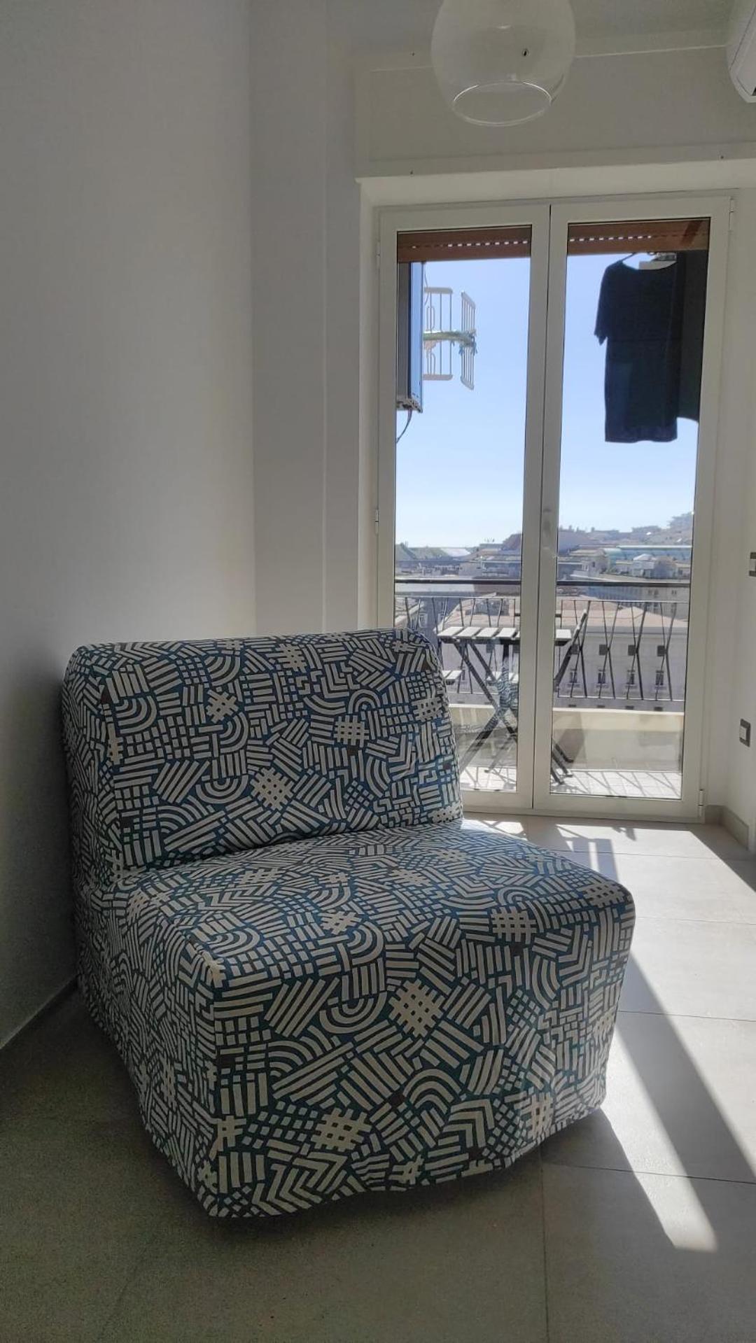 Neapolitan Skyscraper Suites Eksteriør billede