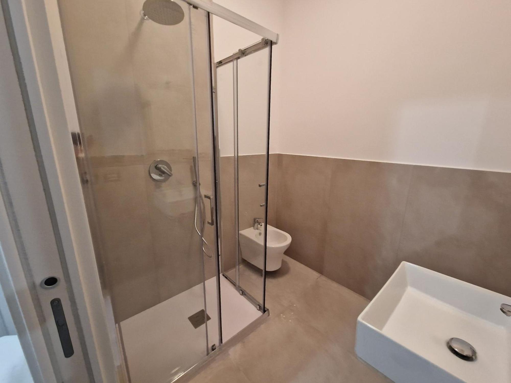 Neapolitan Skyscraper Suites Eksteriør billede