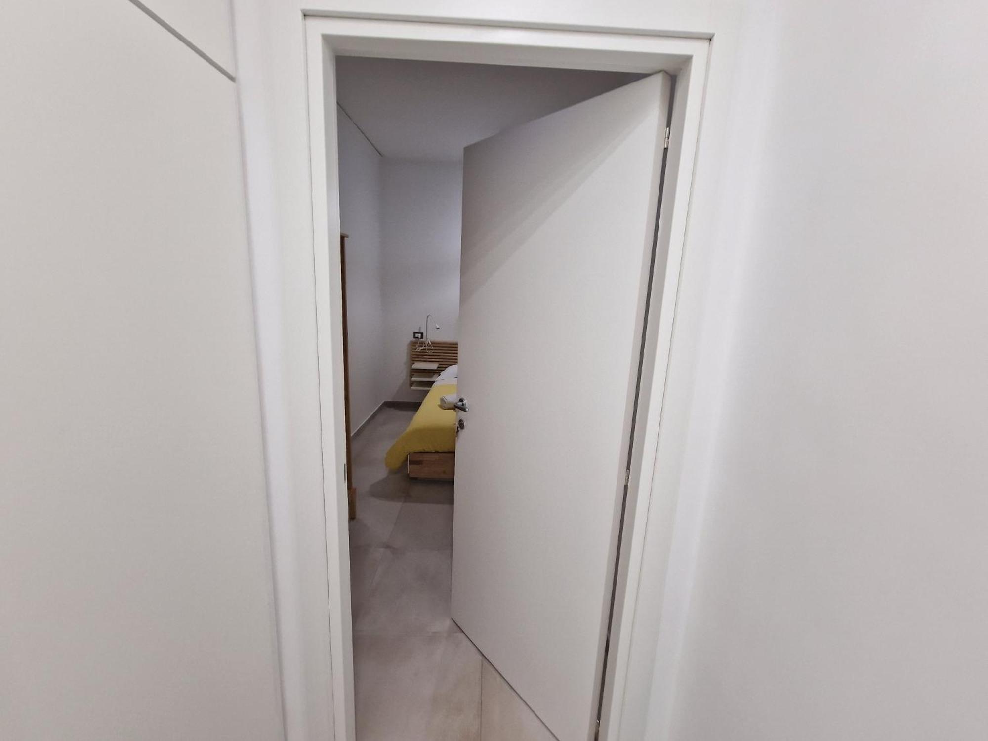 Neapolitan Skyscraper Suites Eksteriør billede