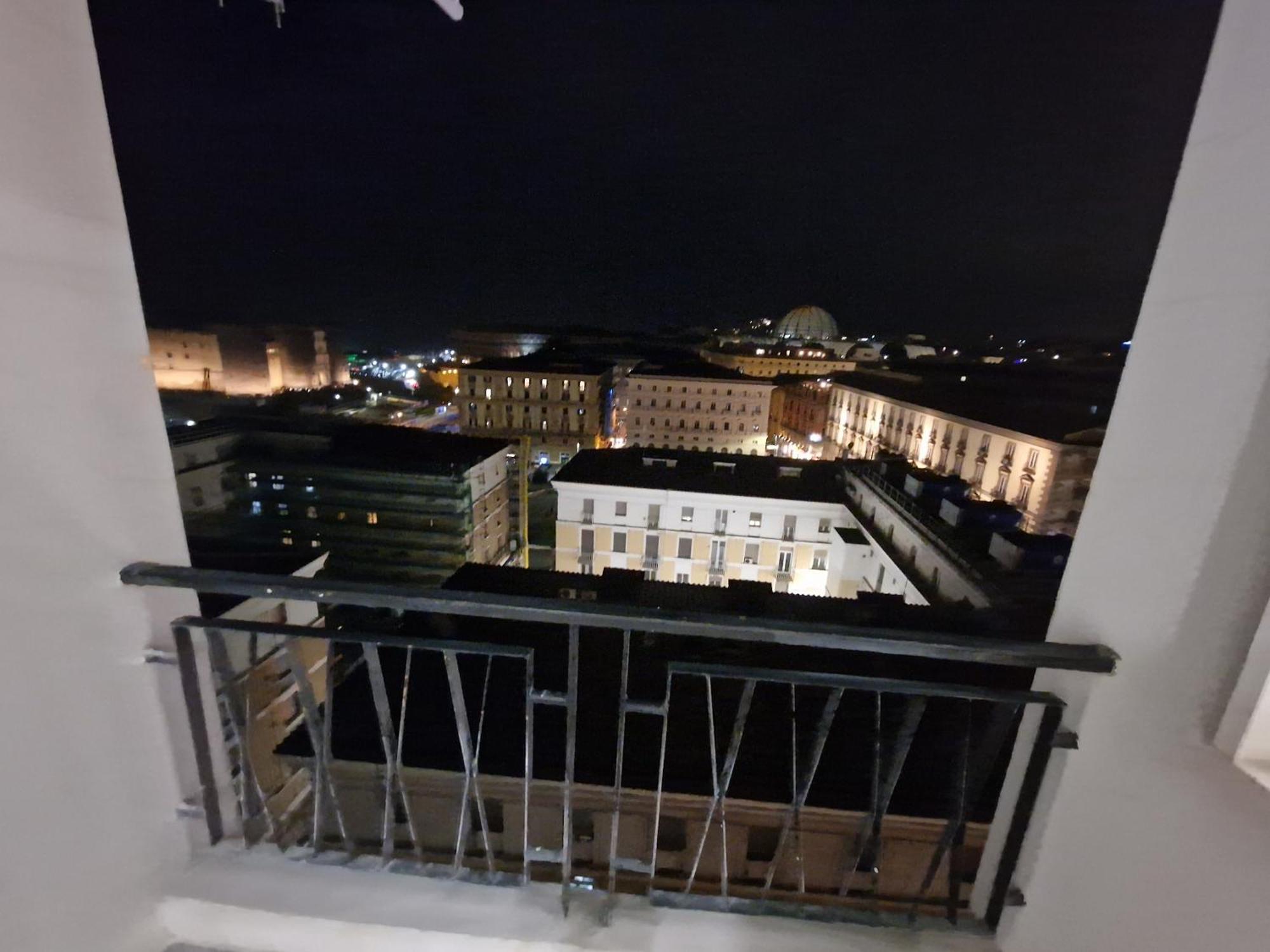 Neapolitan Skyscraper Suites Eksteriør billede